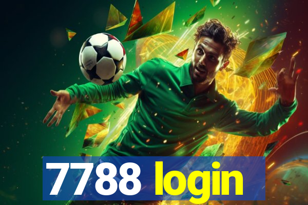 7788 login